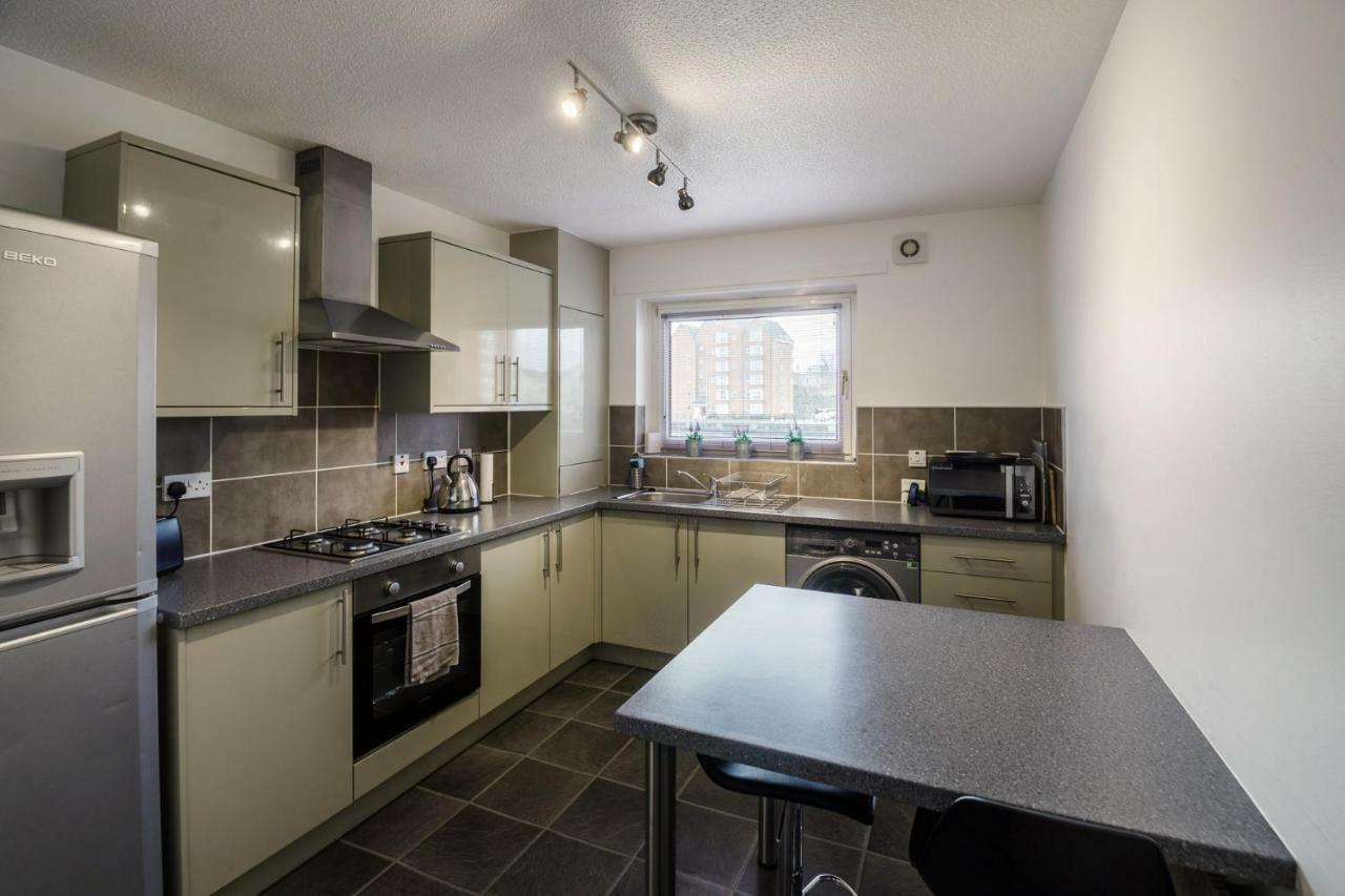 The Mariners Apartment Ayr Luaran gambar